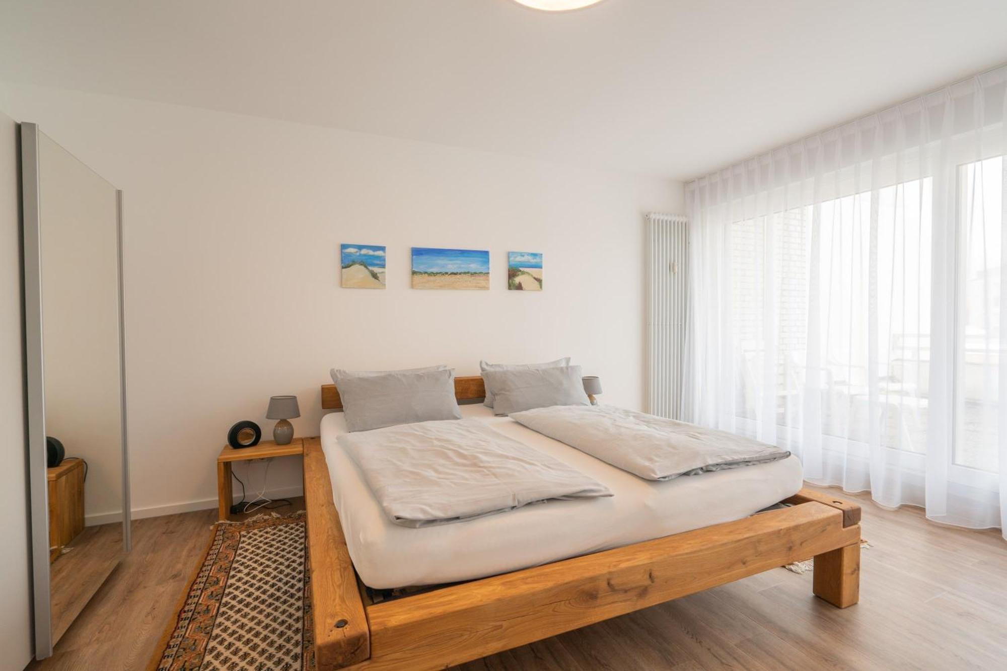Groot Ney Daire Norderney Dış mekan fotoğraf